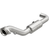 11-17 Ford F-150/Expedition/Lincoln Navigator V6 3.5L Magnaflow 52428 Conv DF OEM Underbody